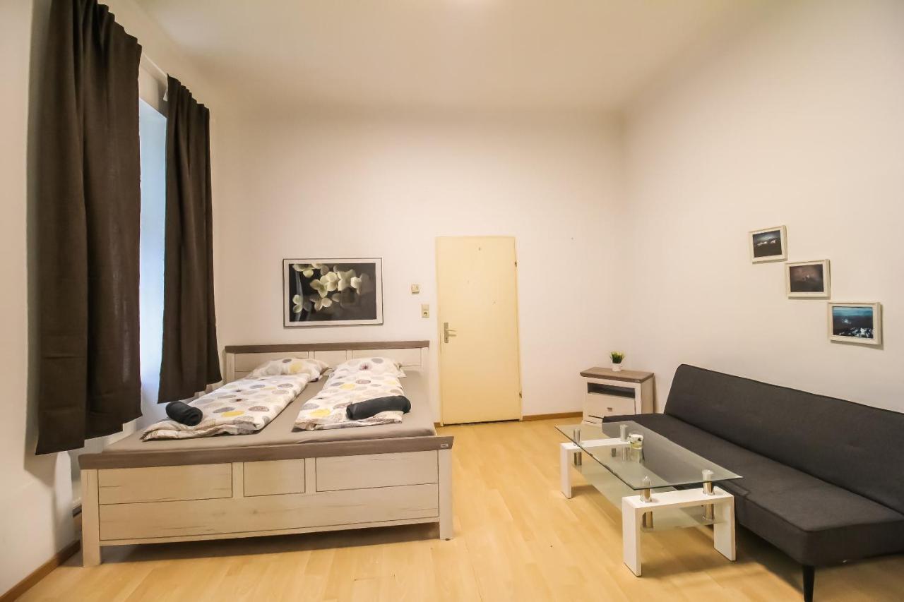 Family Apartment 5P Kl A Vienna Exterior photo