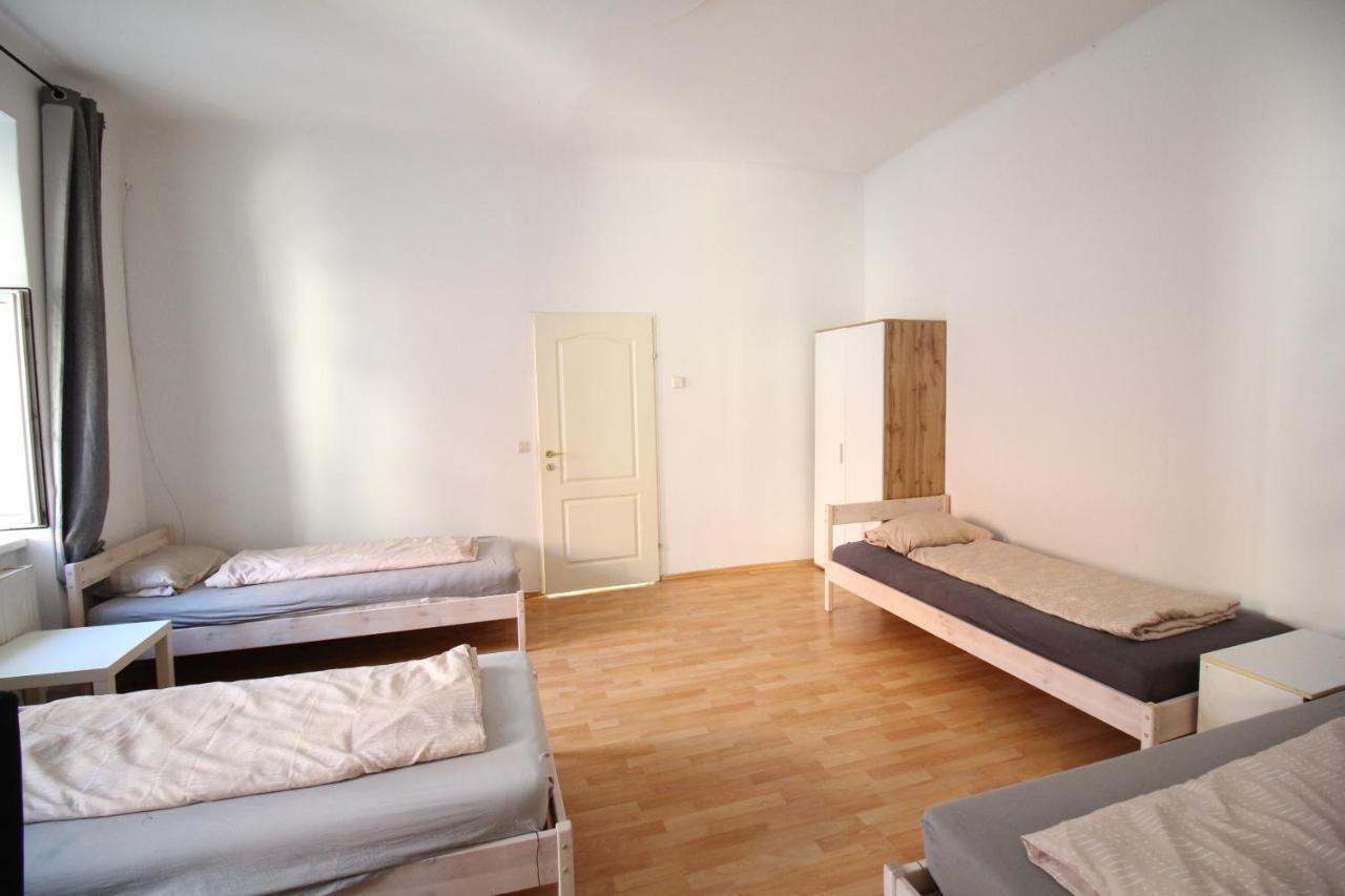 Family Apartment 5P Kl A Vienna Exterior photo