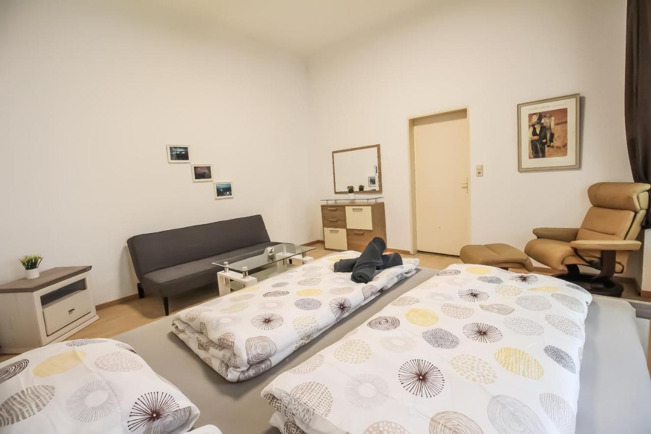 Family Apartment 5P Kl A Vienna Exterior photo